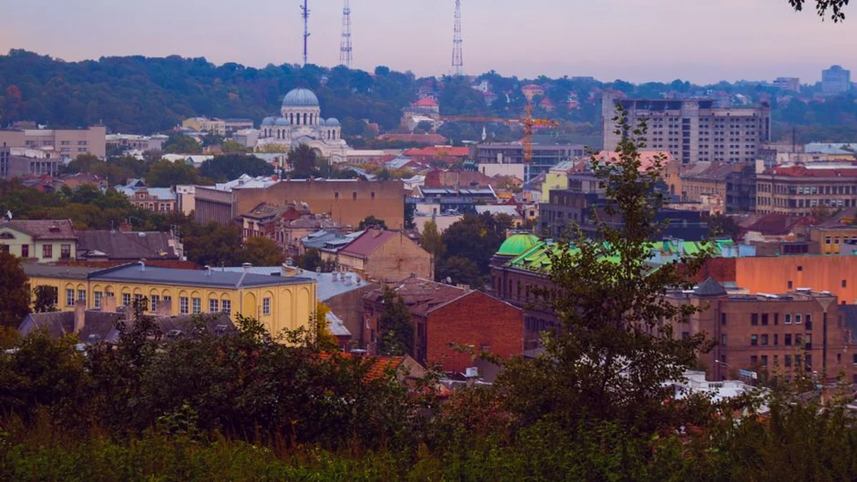 A 10-year-old boy who disappeared in Kaunas has been found: where he was for 3 days is now known