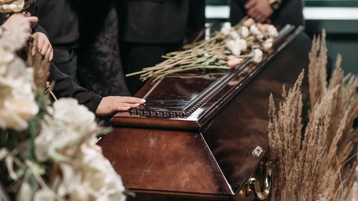 Lithuania says goodbye to J. Šuklinas who died unexpectedly: “It’s hard to believe that this happened today”