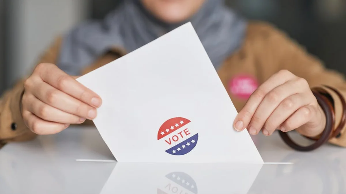 Presidential elections are taking place in Colombia – no violence was spared during the campaign