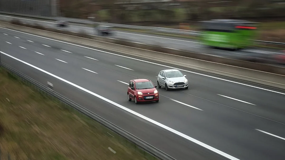 Several places are proposing to install new speed cameras: fixed speed limits would be enforced and fines would be imposed