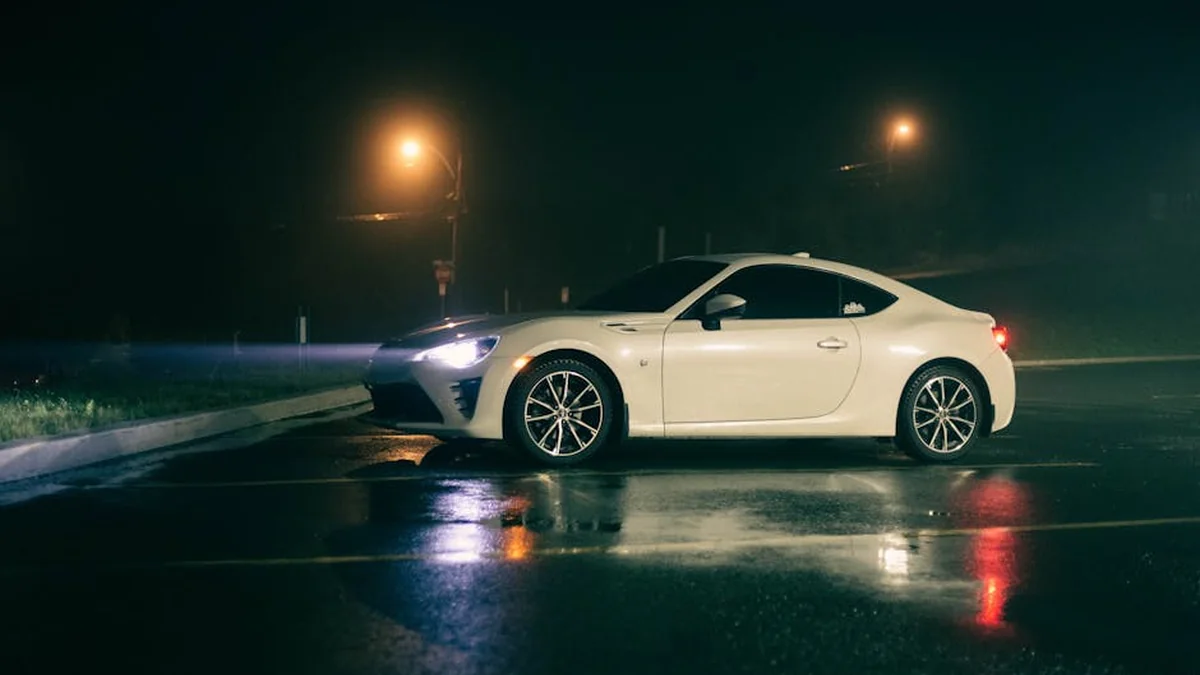 Three Toyota cars were stolen in Kaunas and Šiauliai