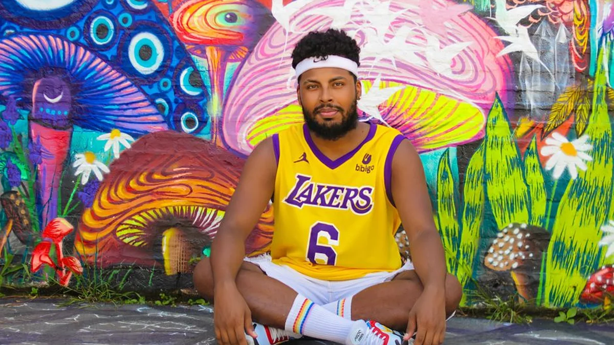 A sudden decision by L. James: he says goodbye to the Lakers