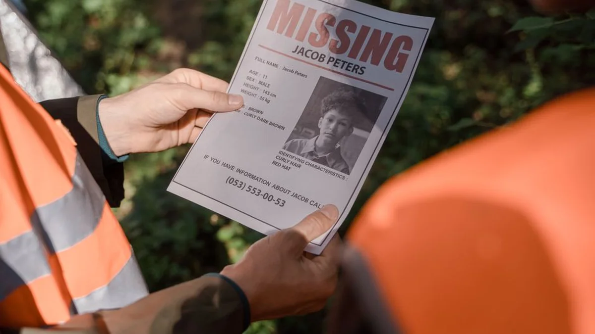 A young man has disappeared without a trace in Klaipėda – relatives and police are asking for public help
