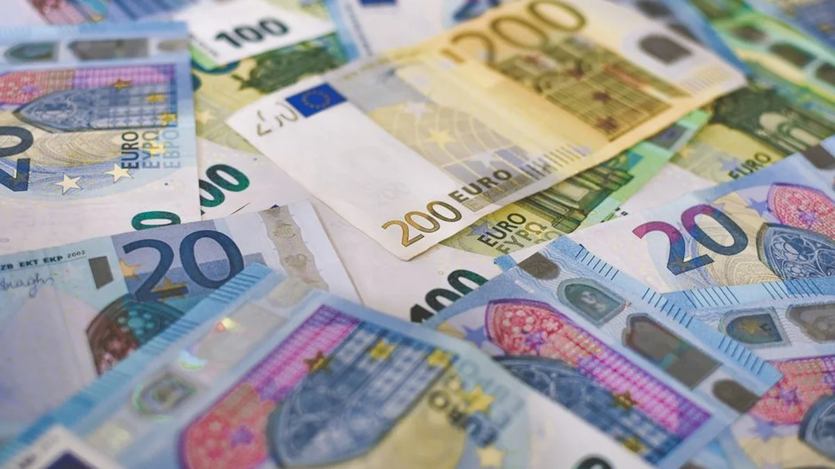 “Blue/Yellow” provided Ukraine with nearly 19 million euros worth of support last year