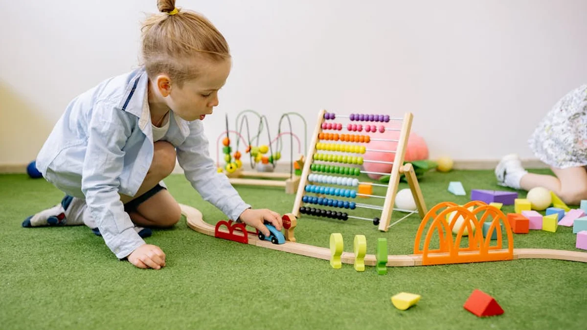 Does the prospective first-grader have to be able to read?