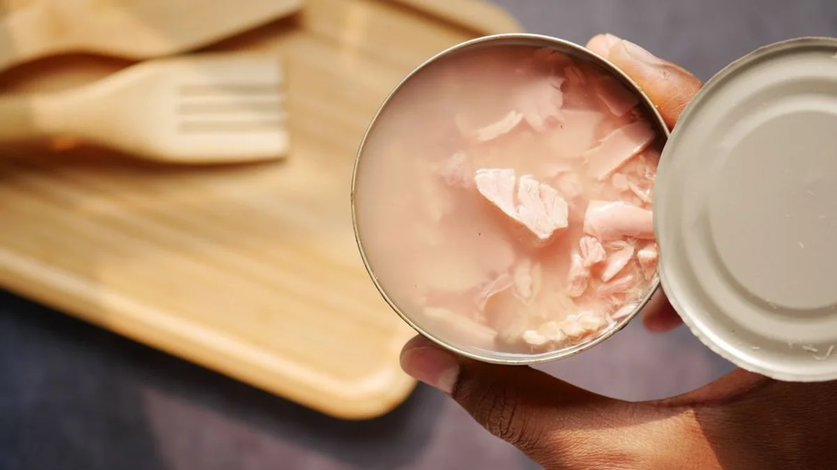 Forget the tuna: why nutritionists are increasingly praising this small fish