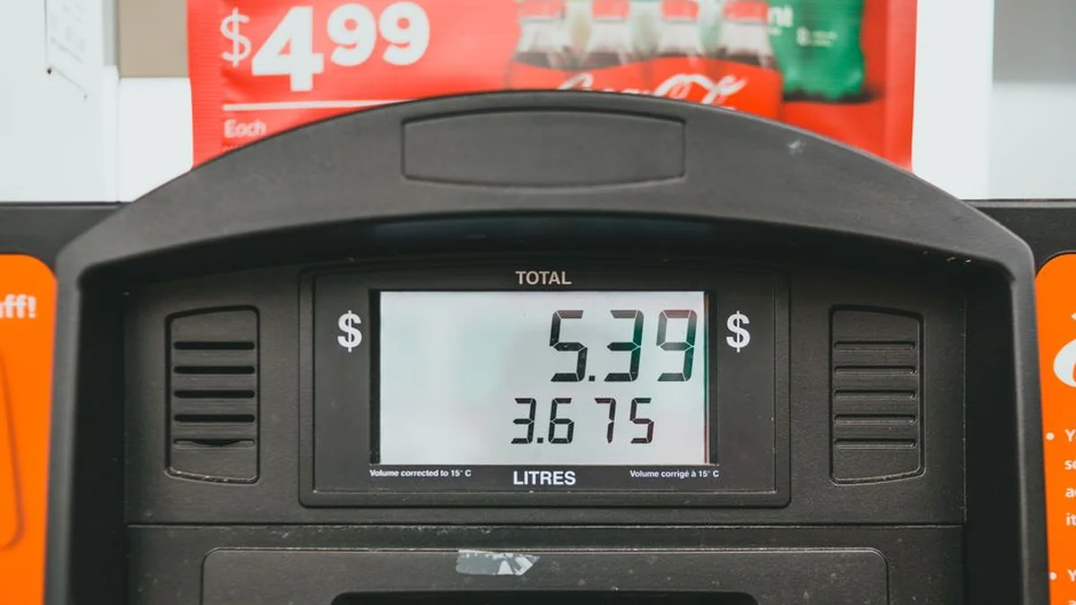 Fuel prices are again expensive: they are reporting how their price has changed