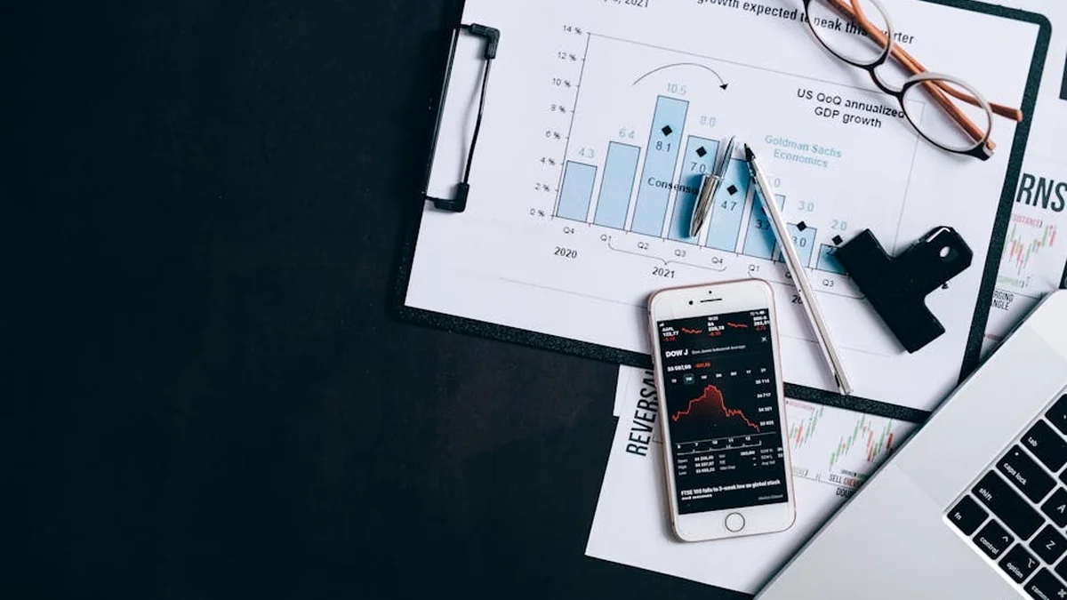 GDP revised: the first three months were not the most successful – not growth, but decline