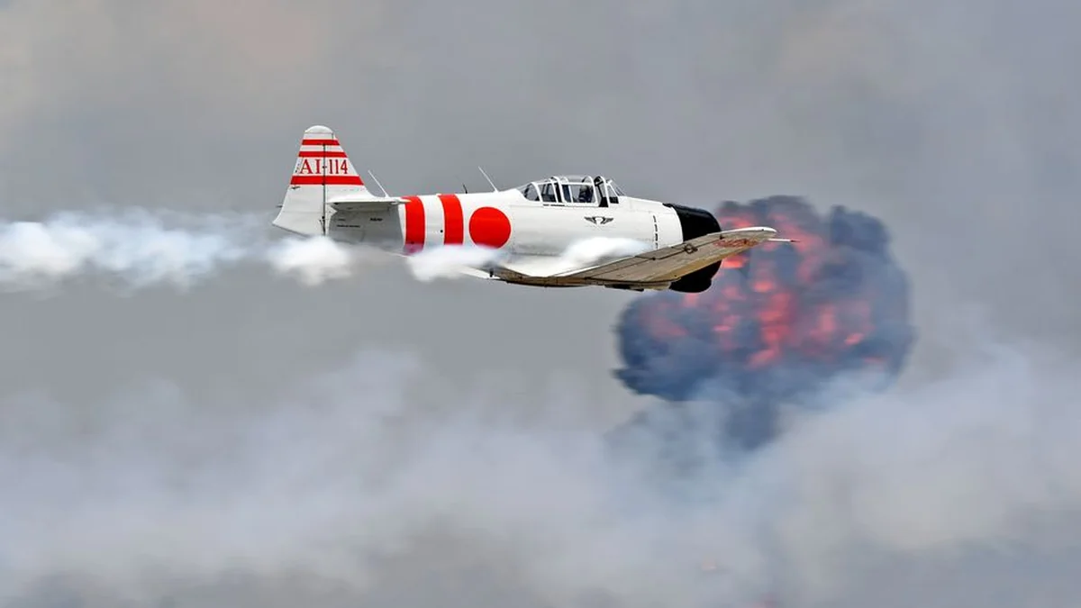 In Indonesia, five people are suspected to have died after a World War II-era bomb exploded