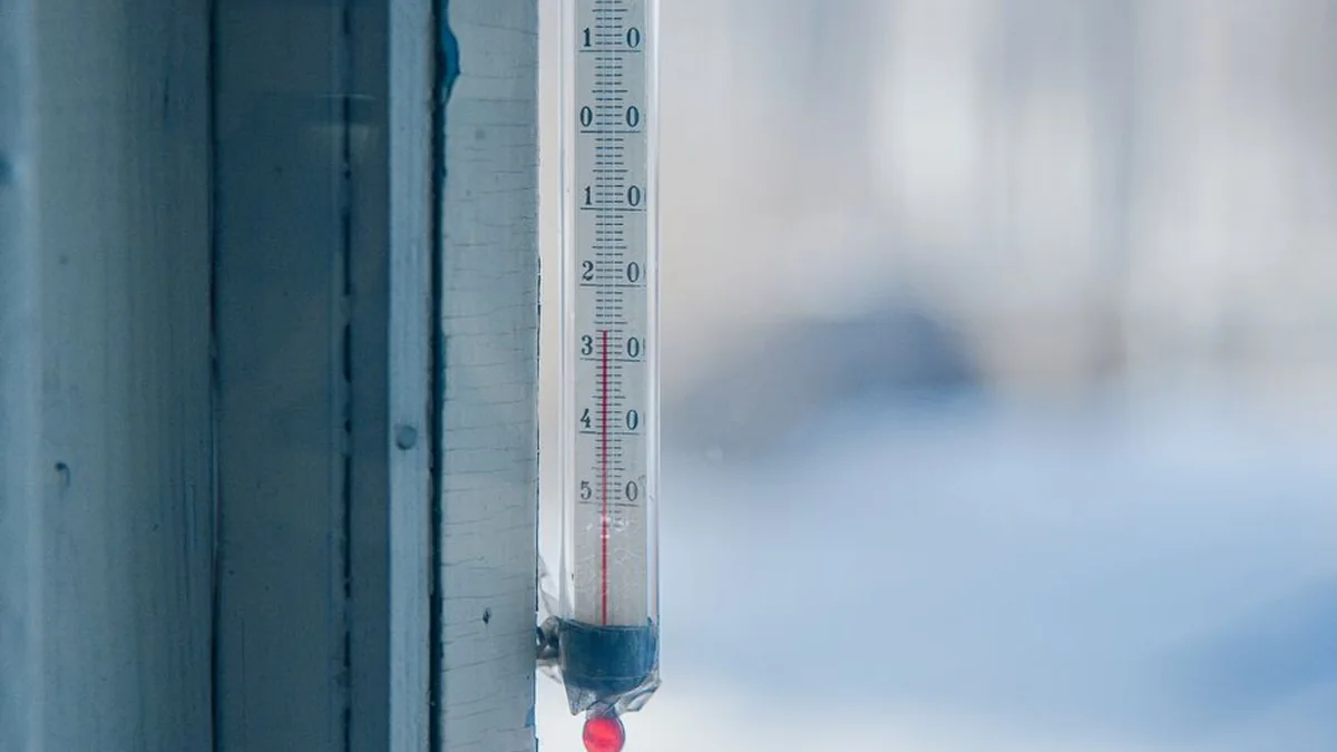In Lithuania, another record: up to 34.6 degrees in one city