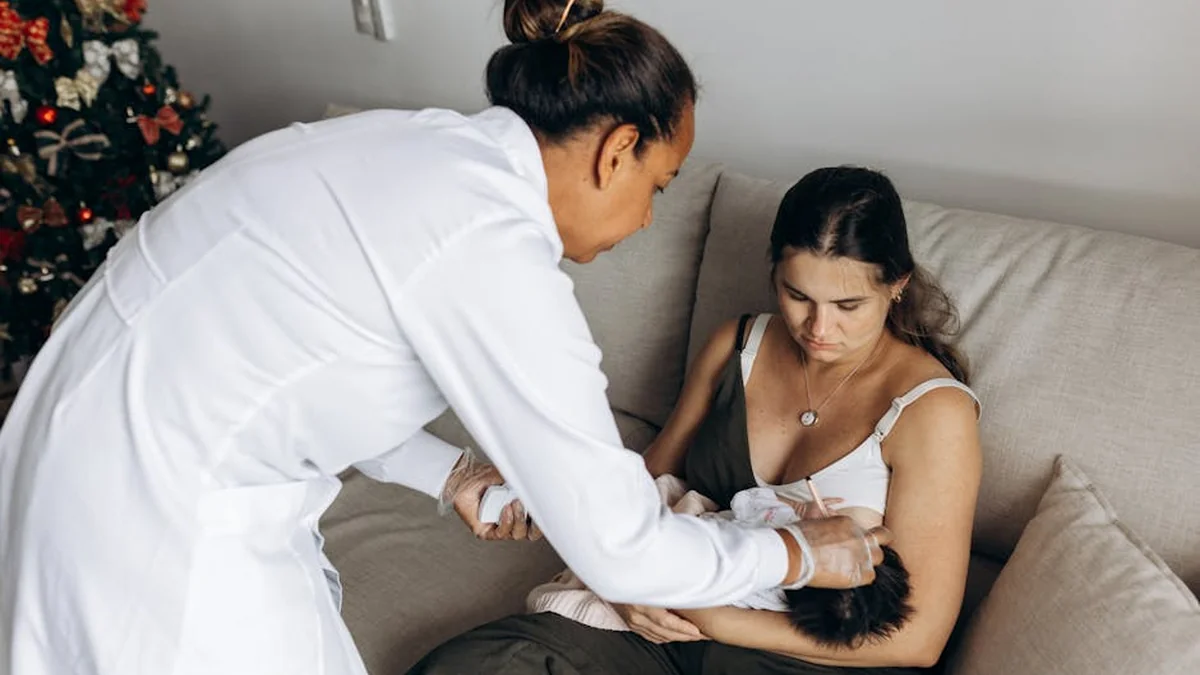 In Poland, 15 thousand babies were born after the funding for assisted fertilization was restored