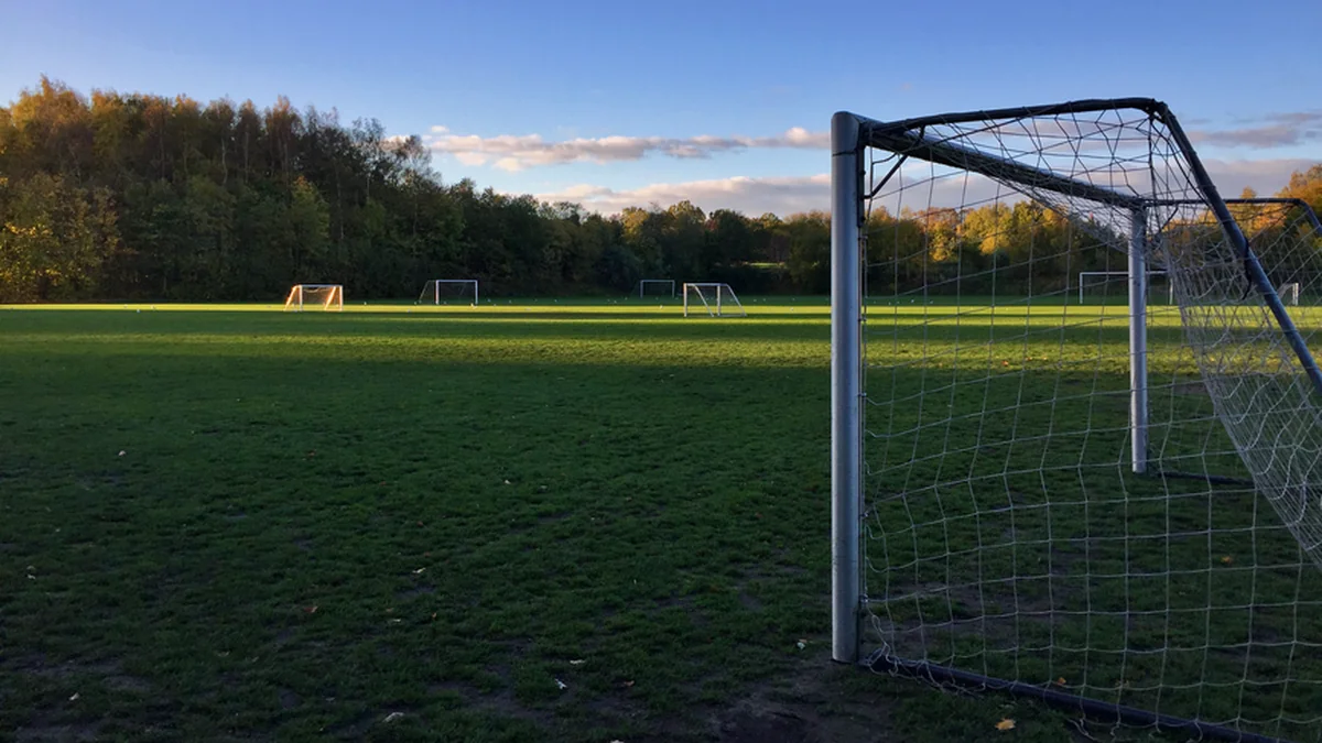 In the World Cup – the first fiesta of goals
