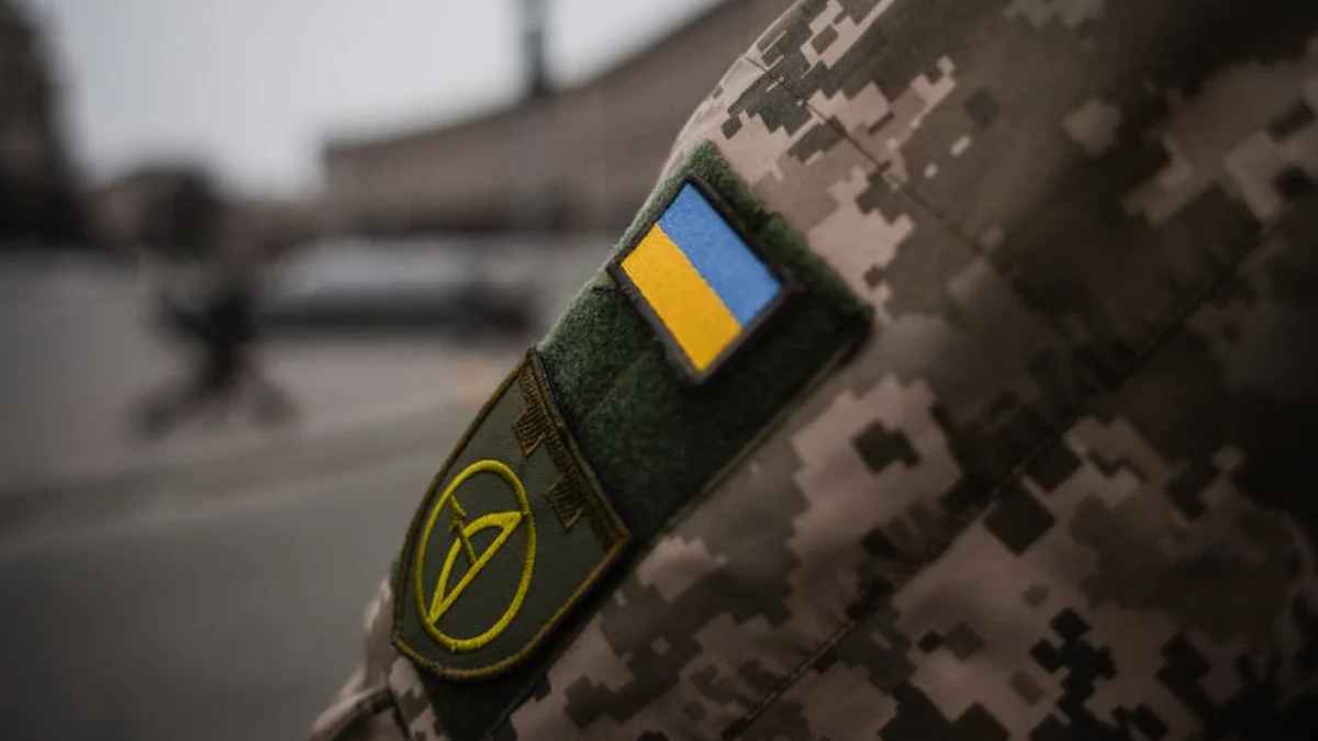 Lithuania and Ukraine signed a memorandum of intent for the creation of the “BRAVE Lithuania” program