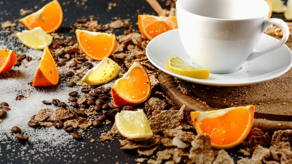 Once and for all: E. Gavelienė said whether it is healthy to drink coffee with milk