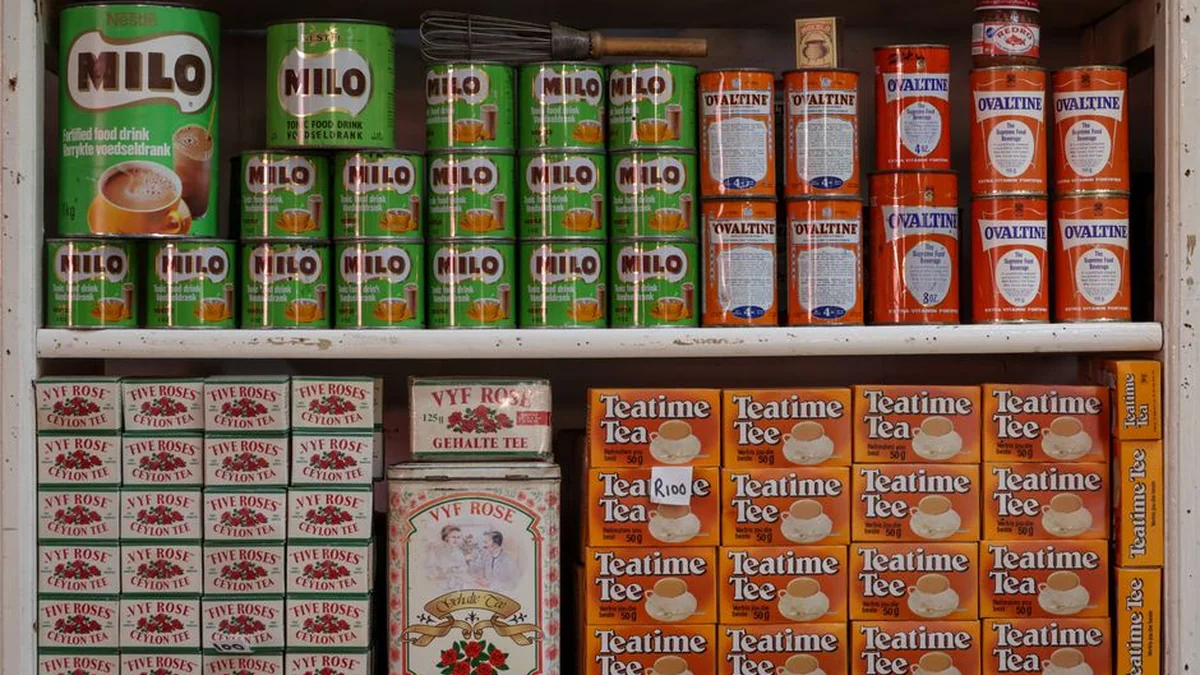 Scientist: Sometimes frozen fruits and vegetables can be more nutritious than fresh products kept for several days