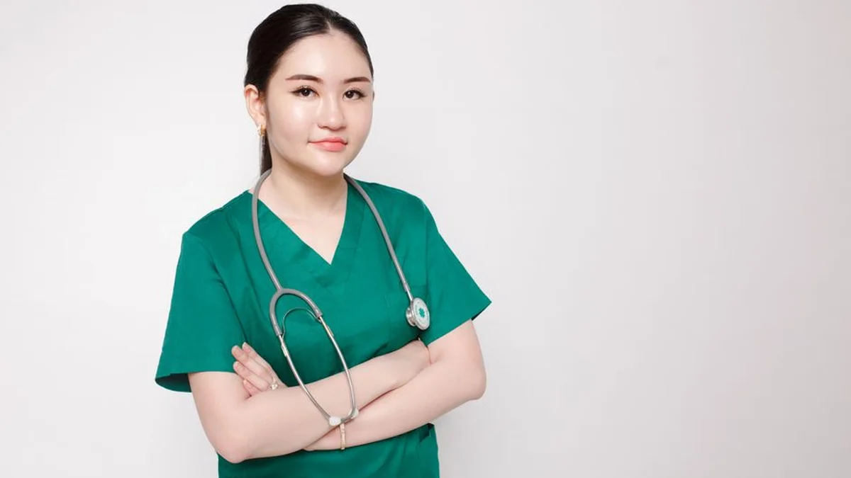 “Students got into a mess”: young doctors got a new reason to leave Lithuania(9)