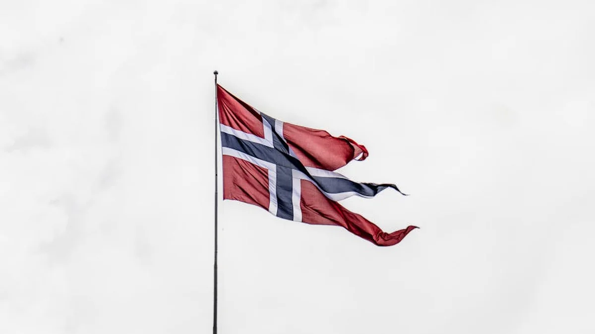 The Norwegians, who defeated the Lithuanians, won the first prize in the World Ice Hockey Championships