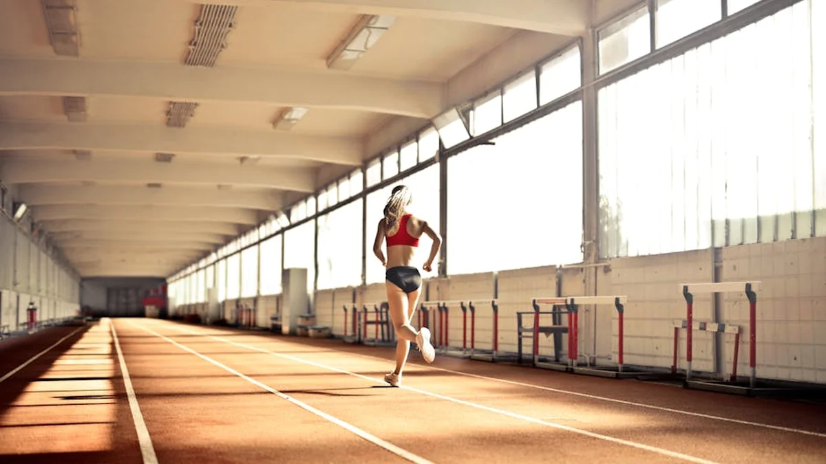The opening of the summer in Palanga – to achieve records and norms to the most important championships