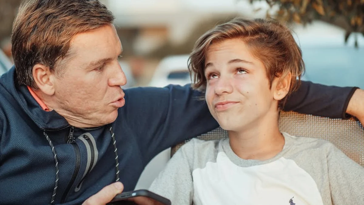 The son refused to fulfill his mother and stepfather’s request: he does not dare to take such a big risk