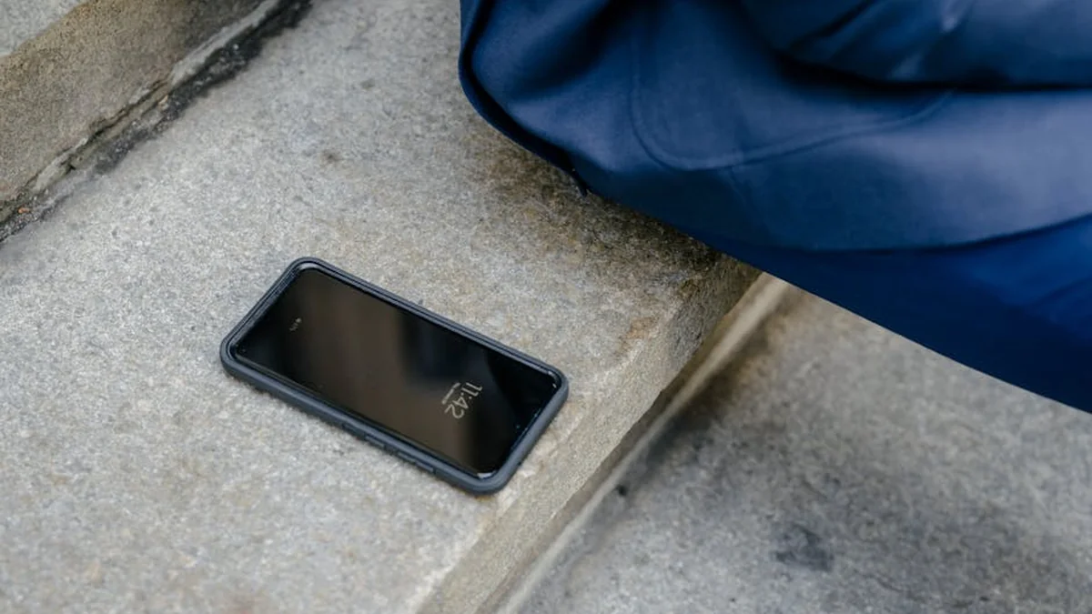 Two packages with phones were found in Marijampolė jail within two days