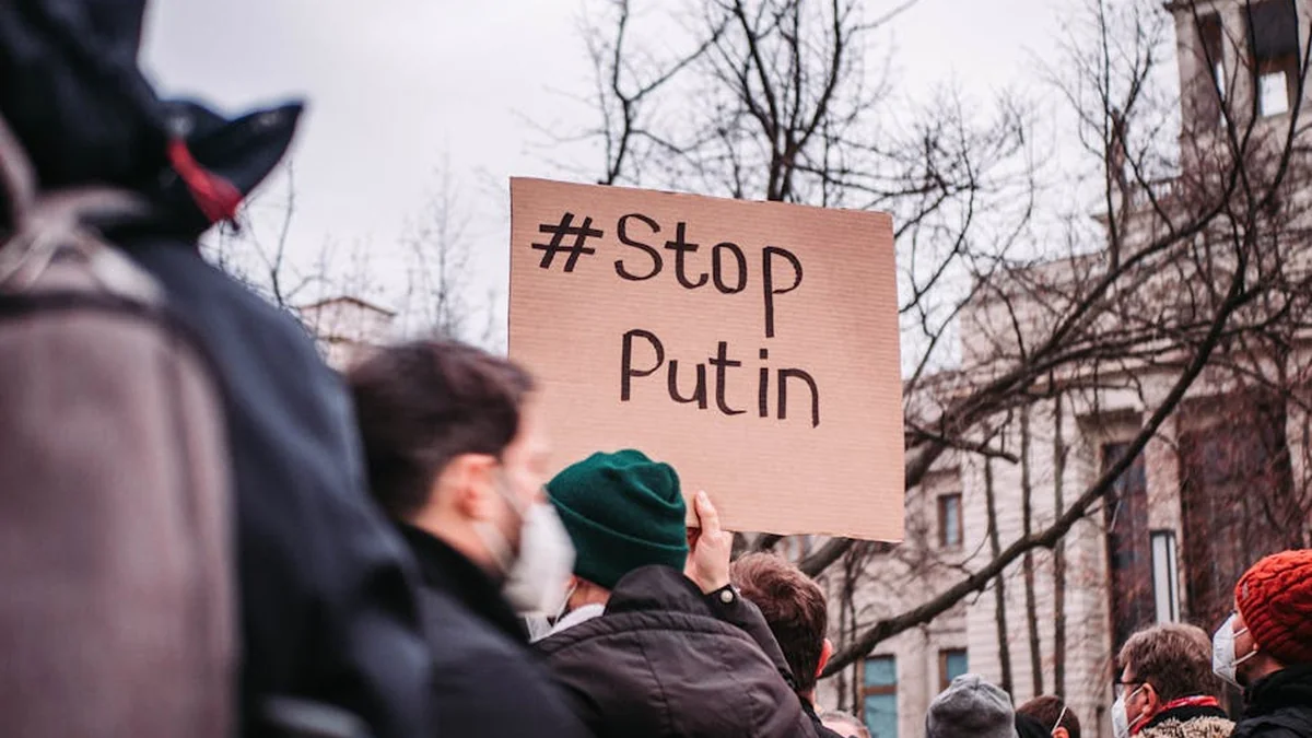 War in Ukraine. After the explosion of a Russian drone in Romania – a strange appeal to Moscow