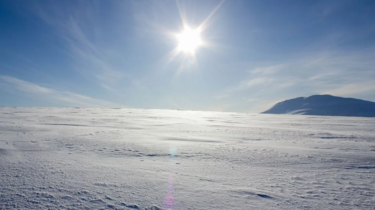 Weather: The heat is not leaving Lithuania yet – hurry up and enjoy