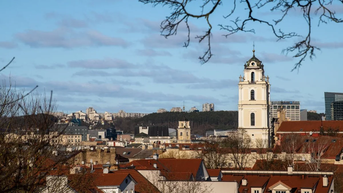 “Wolt Market” is leaving Lithuania: it will close all stores