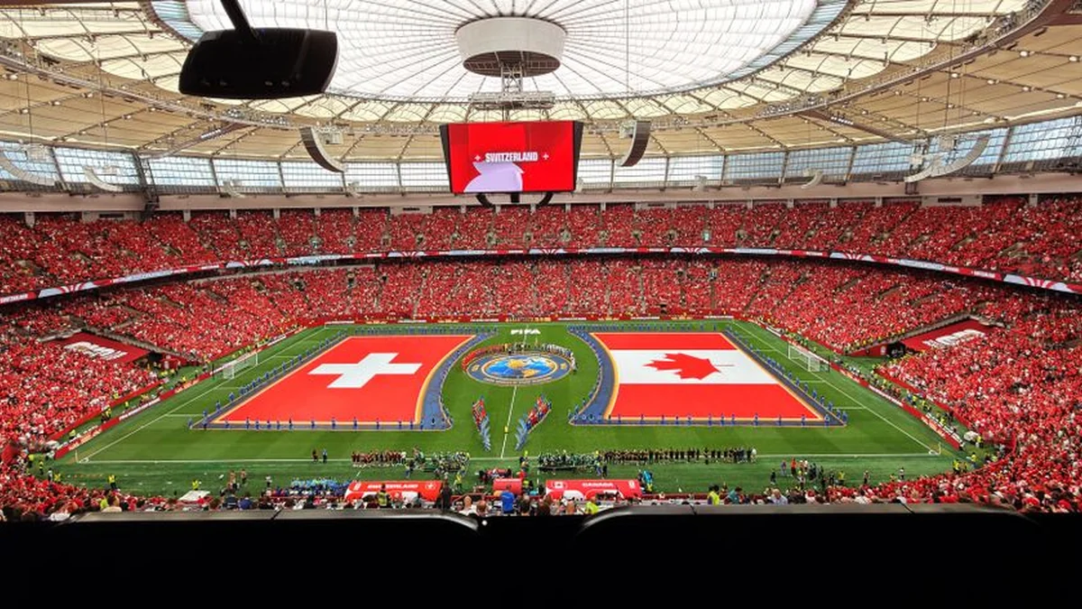A blow to England – unpleasant FIFA news came in the run-up to the quarter-final match(1)
