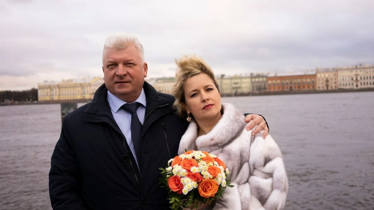 After J. Šuklin’s death, another blow to his wife Jolanta: “They exploit pain and misfortune”