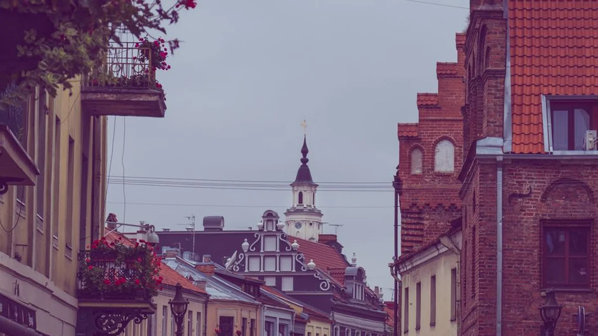 Changes in Vilnius District: solid investments reached education, medicine and many other areas