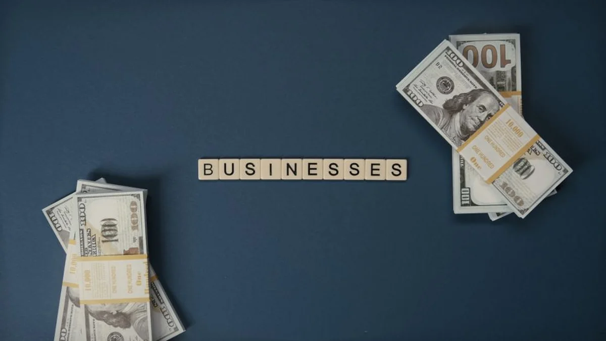 Credit unions can be the first choice for financing business – that’s why