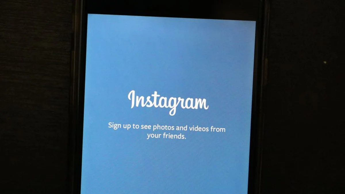 Did you upload a photo to Instagram? It can be used to create new AI images
