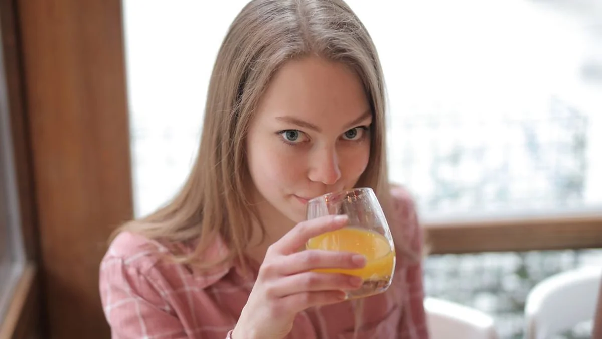 Eastern drink for weight loss: why it’s worth drinking this drink before breakfast