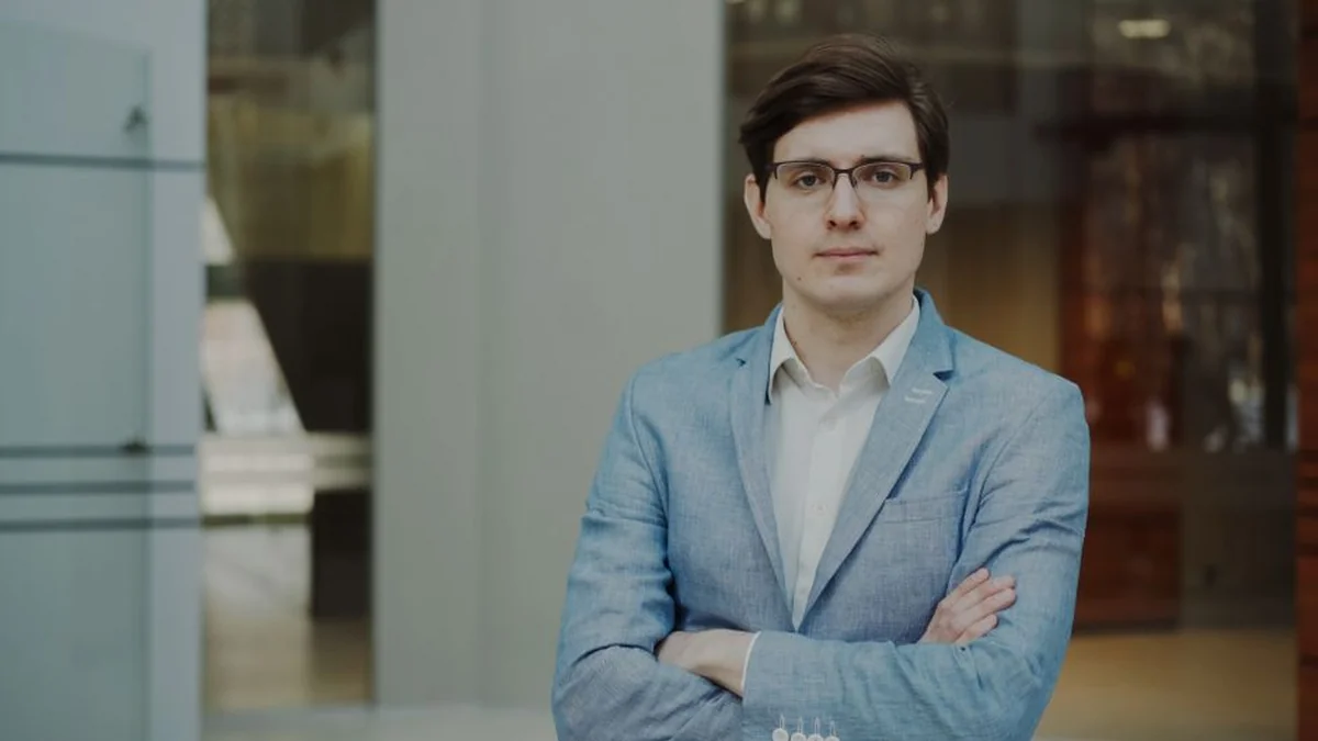 Ignoti began to lead the company A. Kavaliauskas