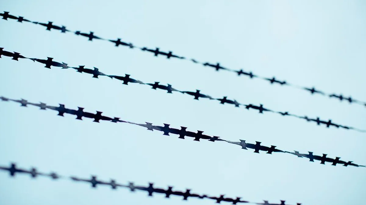 In the district of Šalčininkai, border guards have landed two drones with a cargo of cigarettes worth 11 thousand euros