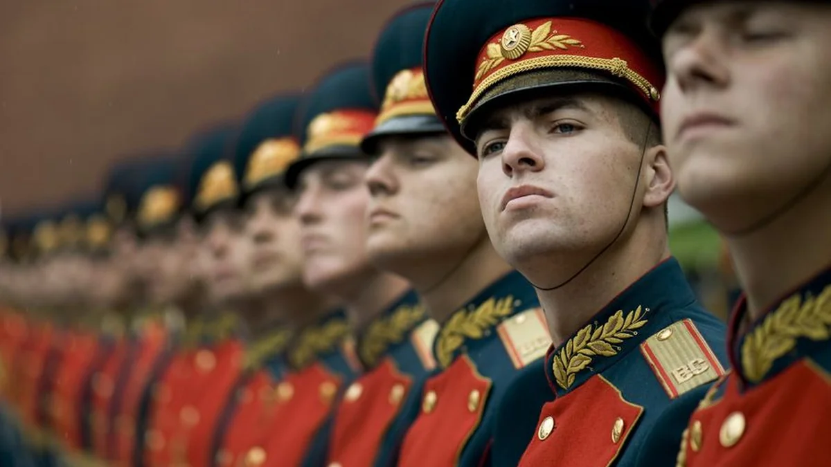 It turned out how long the average Russian newcomer soldier survives on the front line