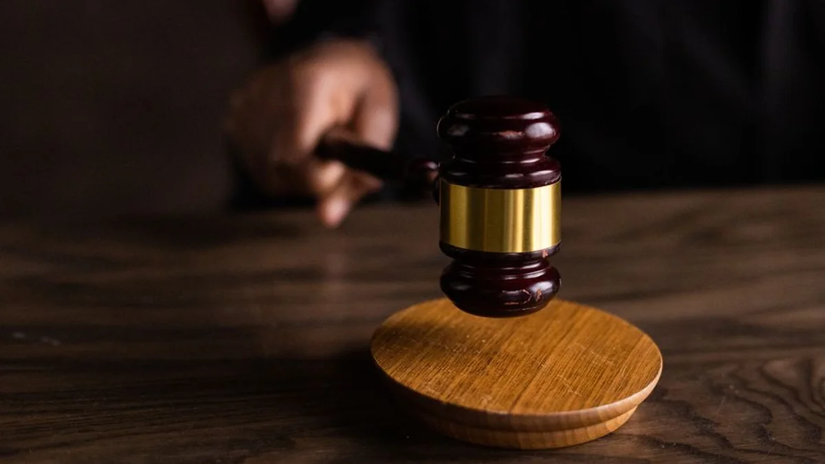 Marijampolė Mayor P. Isoda is sentenced in the “chips” case, loses his position(3)