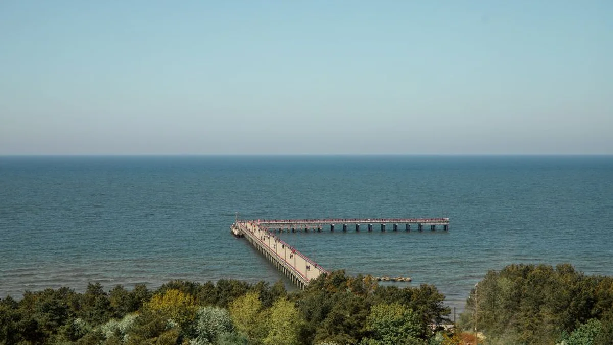 On the occasion of the State Day, the Lithuanian flag will be solemnly carried down Palanga Basanavičiaus street