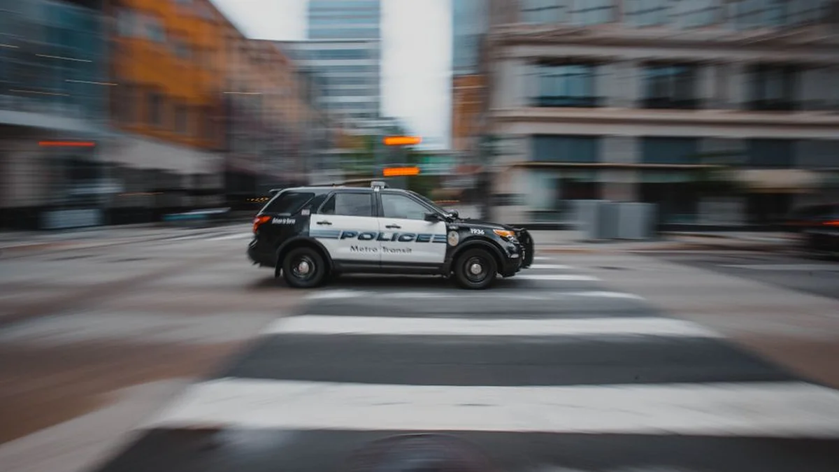 Police revealed what is happening on the roads: warning of wandering – do not risk(1)