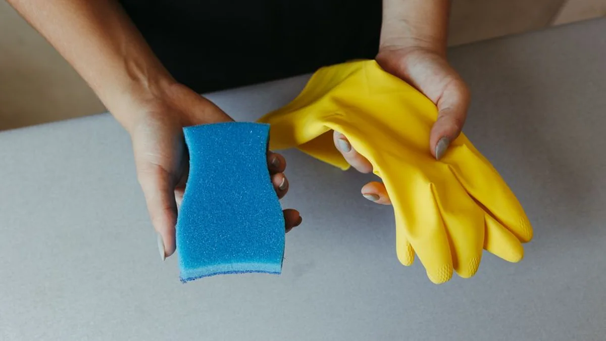 Professor warns: the effect of some of your favorite cleaners may be unpleasant to discover