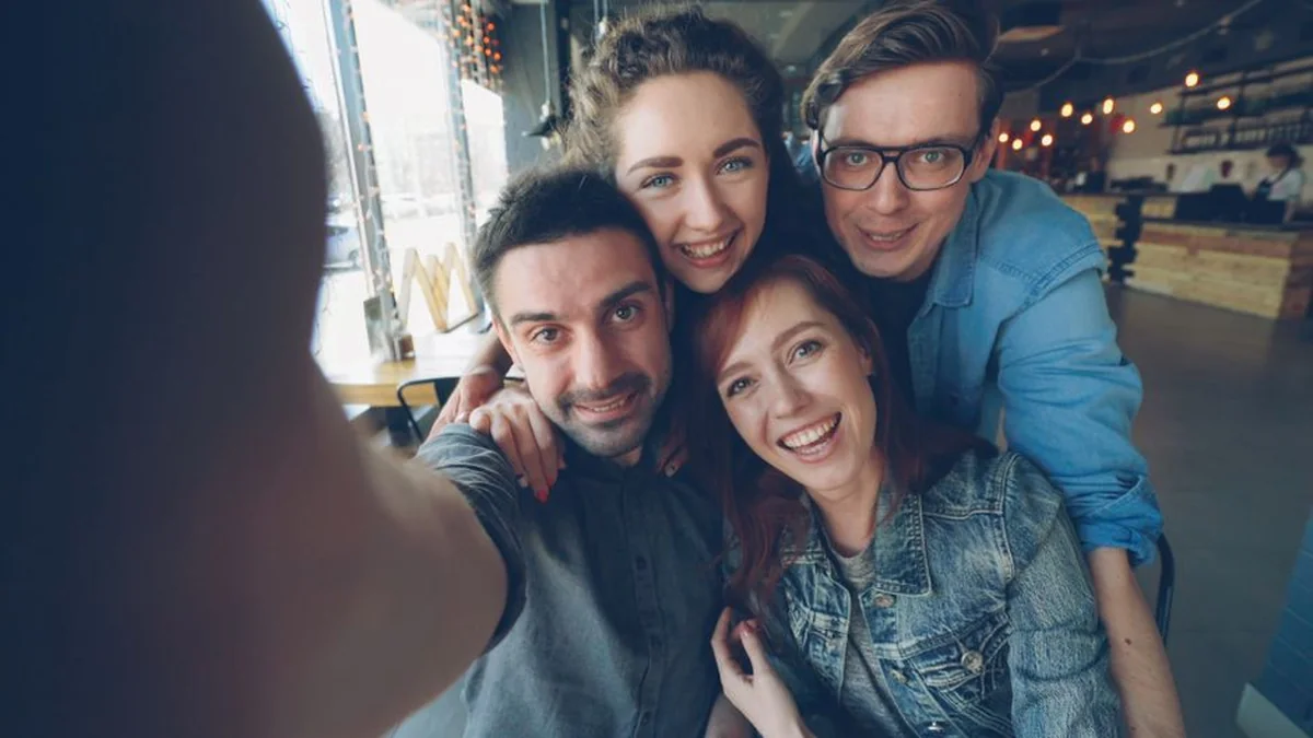 Social media trends among young people: destroying other people’s property, risking their health