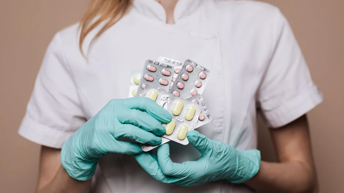 Specialists warn: the line between just one tablet and addiction can be very thin