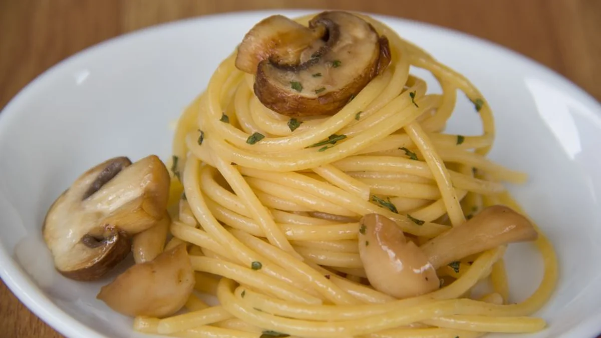 Stuffed mushrooms: the recipe is sought after for its special taste and easy preparation