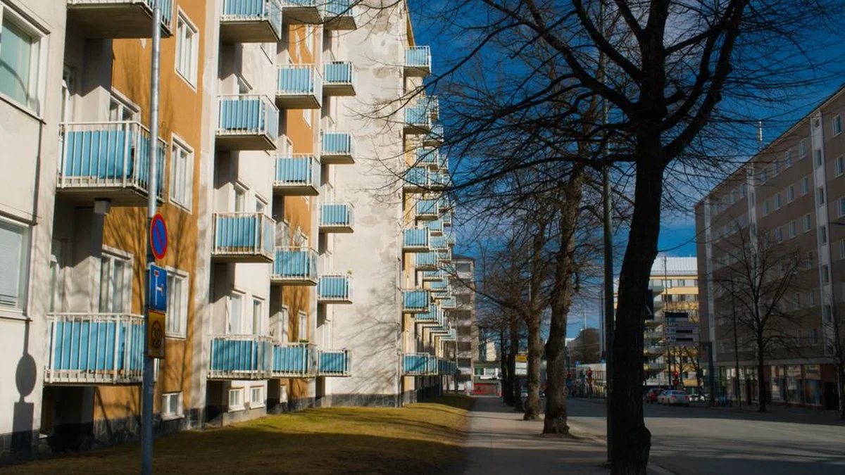 The apartment of S. Skvernelis and his wife in Palanga has been seized (3)