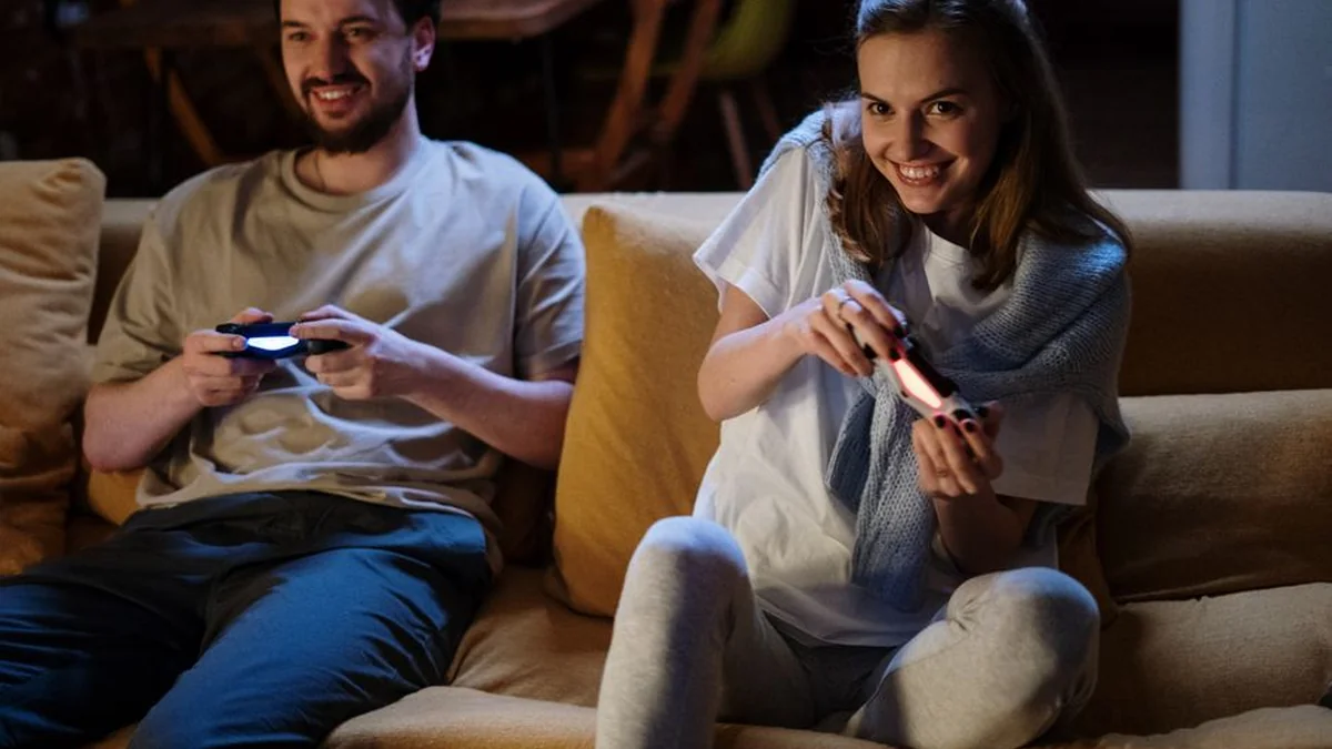 The Lithuanian game developers, opening the door to the Chinese market, offer help to other developers