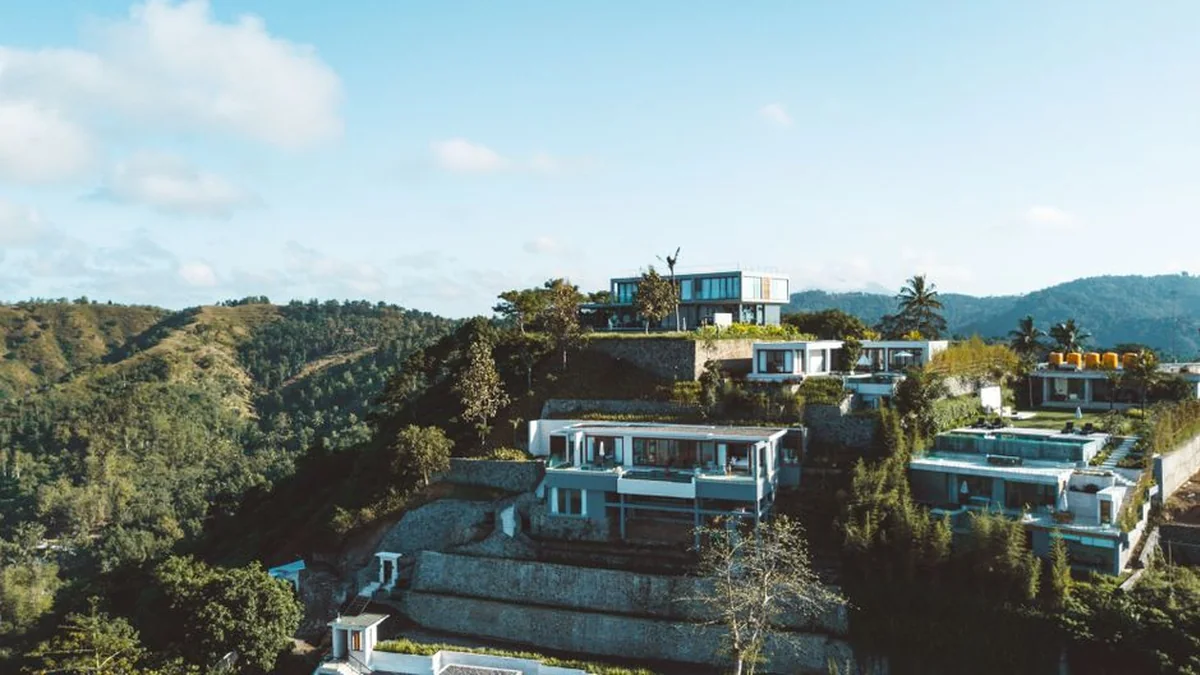 The Panevėžys district unveiled its secrets: from a stunning villa to almost 100 types of ice cream
