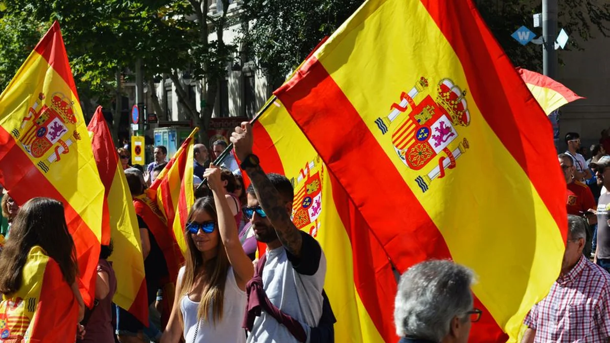The Spanish Prime Minister says that relations with the US are very positive after the threats from D. Trump