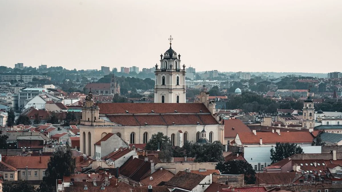 The State, Mindaugas’ coronation and the National Anthem Day are celebrated