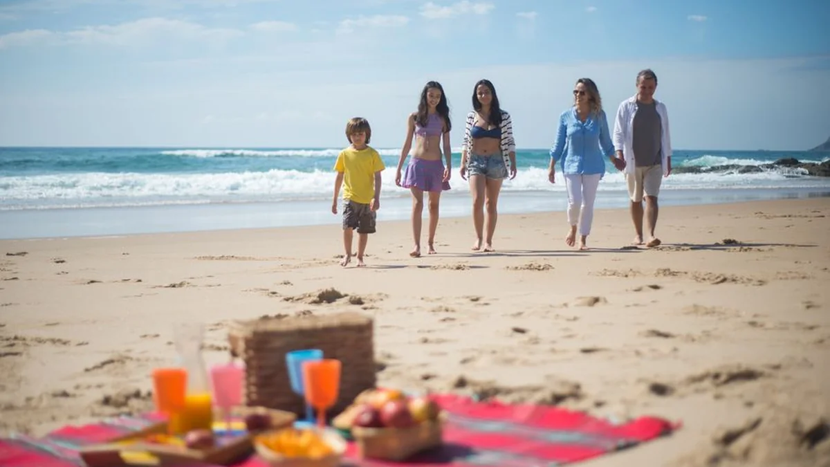 Tragedy during family vacation: parents did not believe that their son was infected with a deadly disease