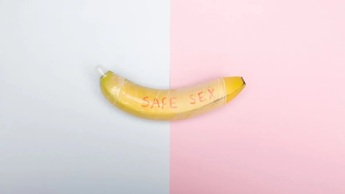 With the wall closed with Russia, the trends of the spread of sexually transmitted diseases changed in Finland